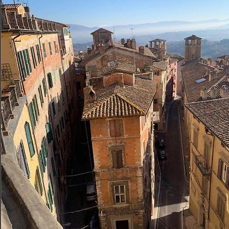 I Cartolari Perugia Exterior foto