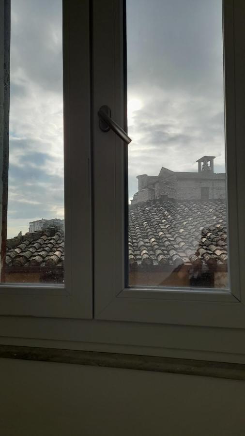 I Cartolari Perugia Exterior foto